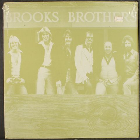BROOKS BROTHERS