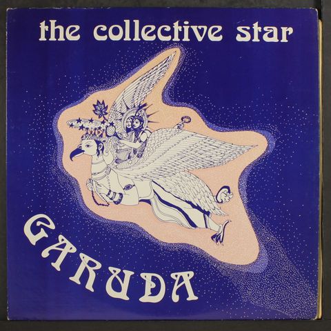 COLLECTIVE STAR