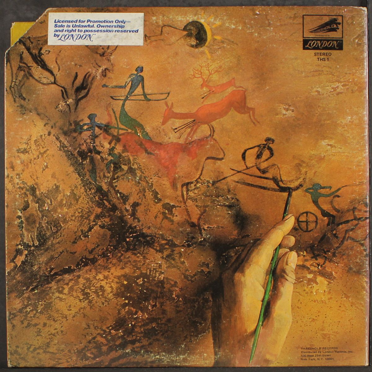 to our children's children's children by MOODY BLUES