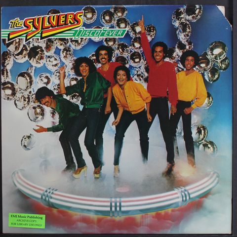 SYLVERS