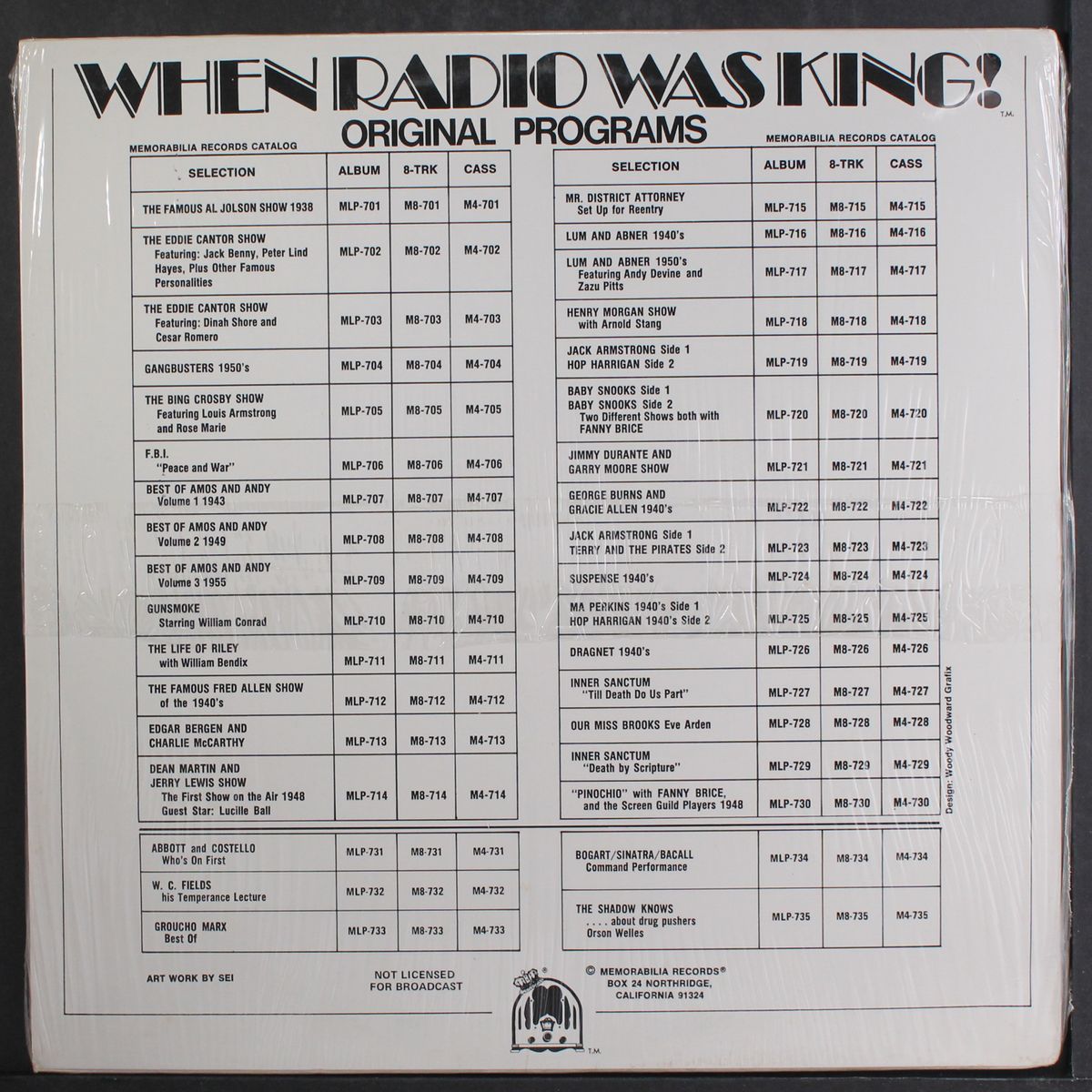 f.b.i. - peace and war by ORIGINAL RADIO BROADCAST