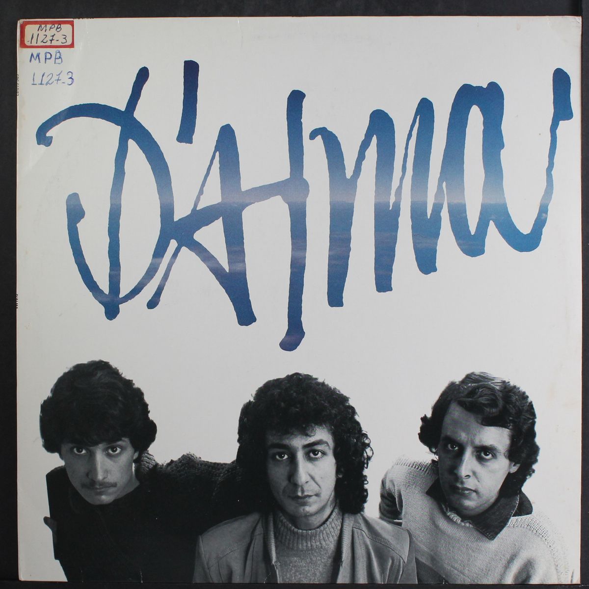 d'alma by D'ALMA