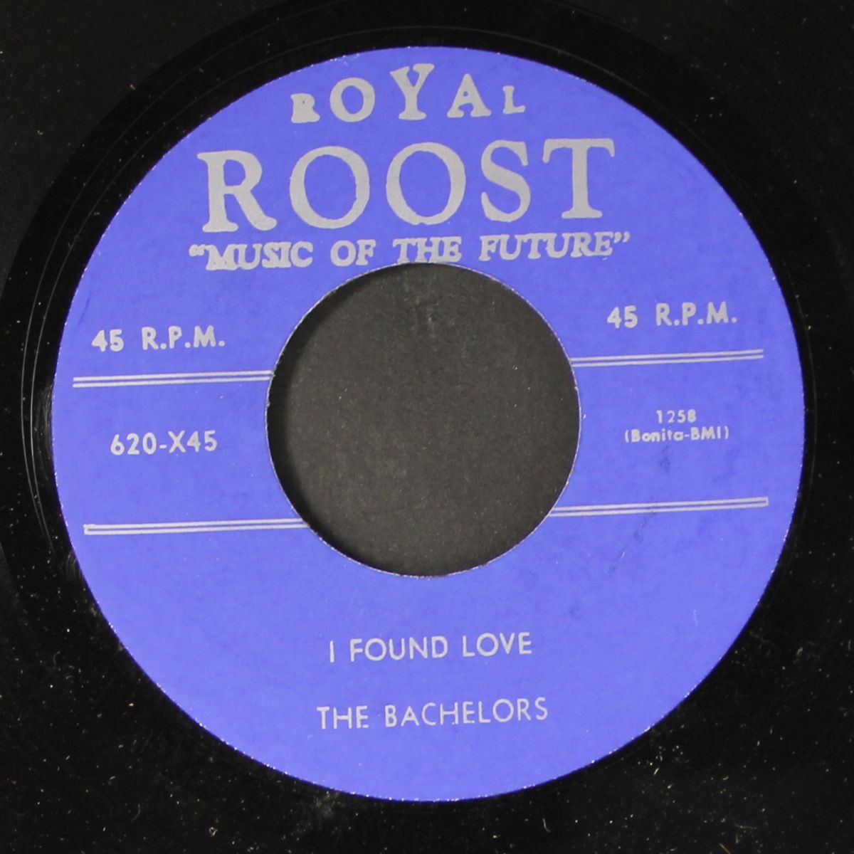 you've lied / i found love by BACHELORS