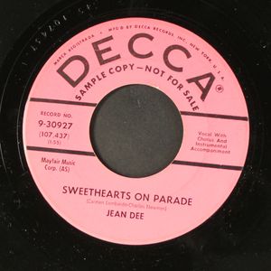 JEAN DEE