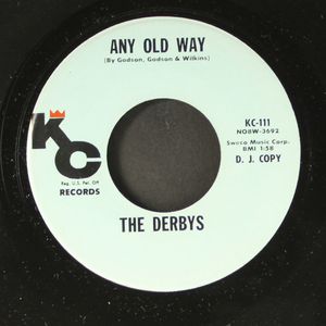DERBYS