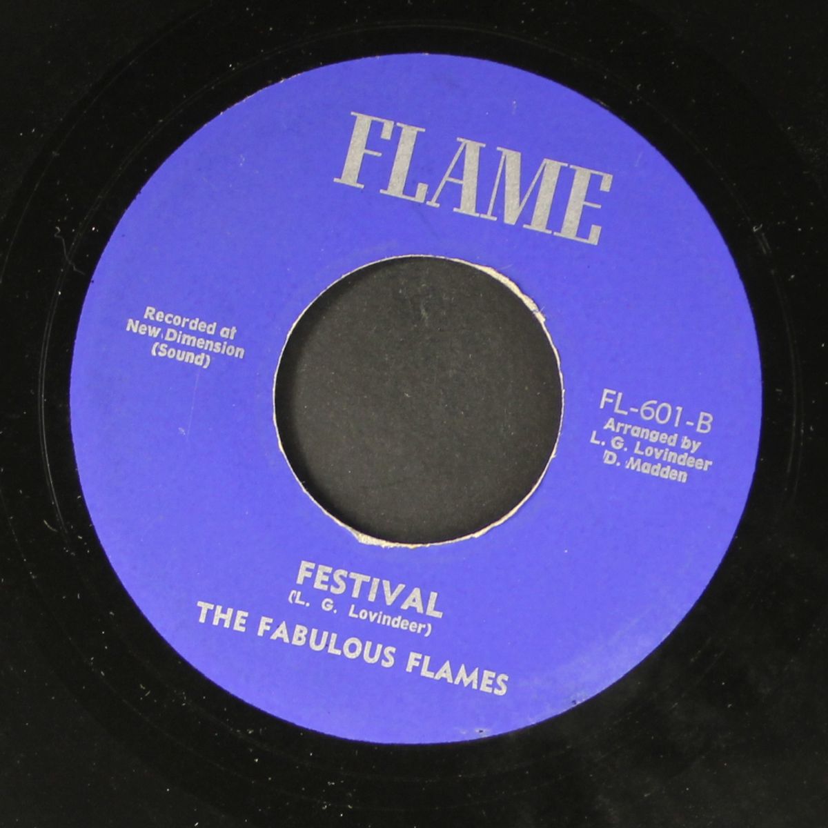 festival revival / festival by FABULOUS FLAMES