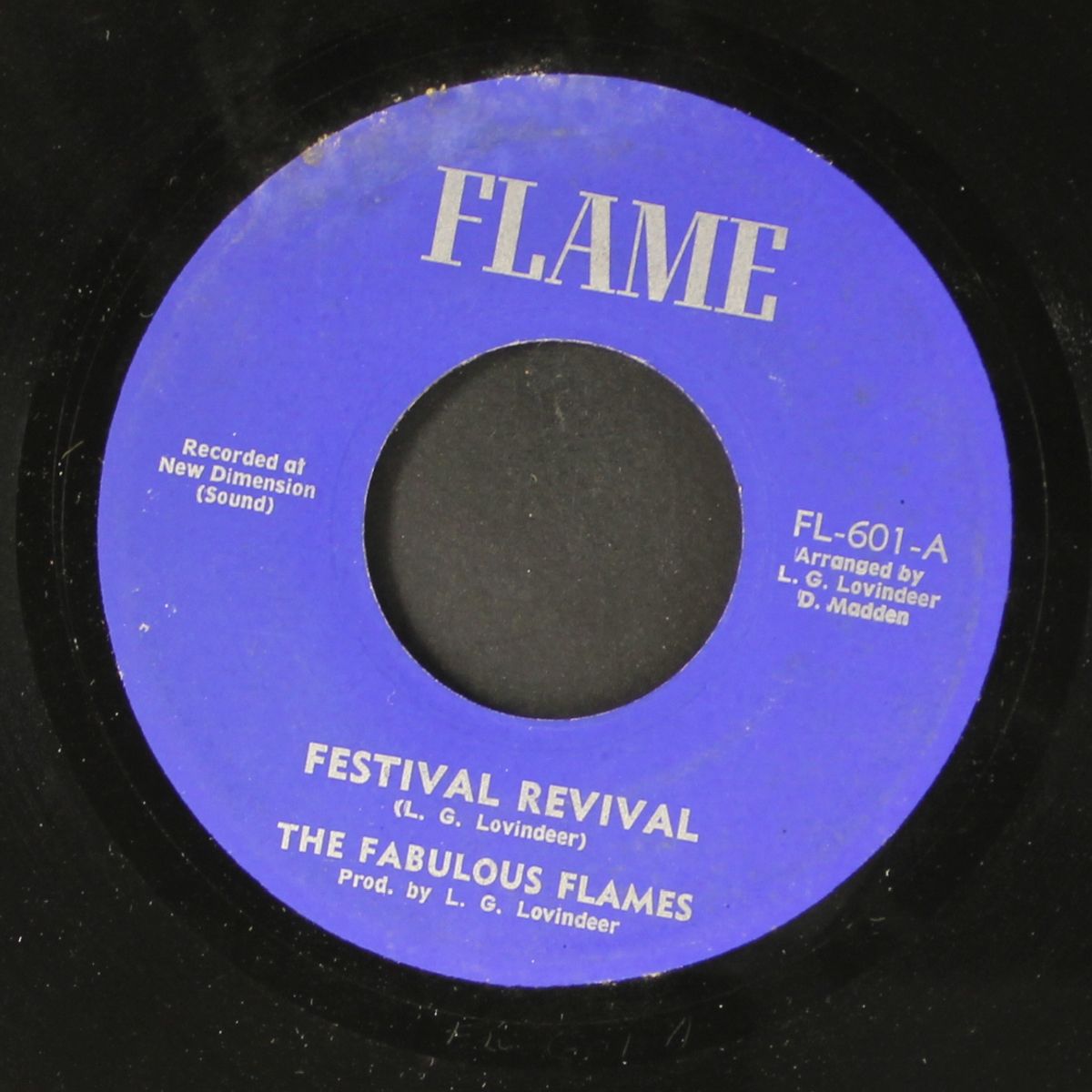 festival revival / festival by FABULOUS FLAMES