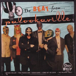 BEAT FROM PALOOKAVILLE