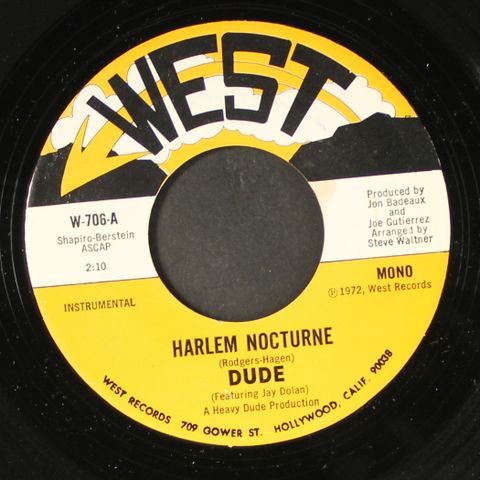 DUDE