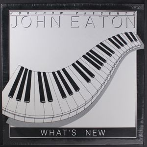JOHN EATON