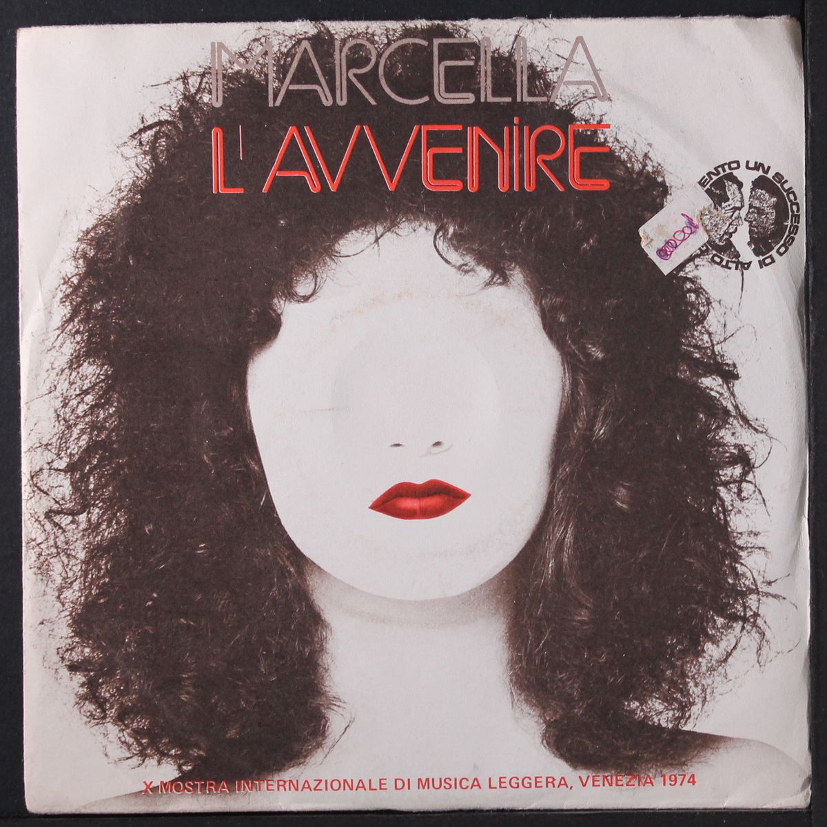 l'avvenire by MARCELLA