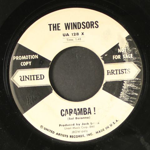 WINDSORS