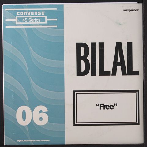 TITO RAMOS / BILAL