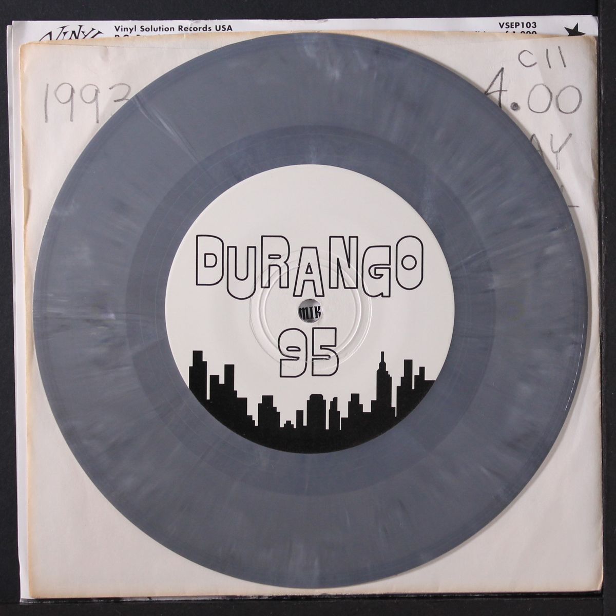 durango 95 by DURANGO 95