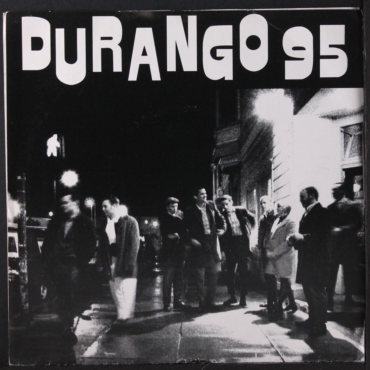 durango 95 by DURANGO 95