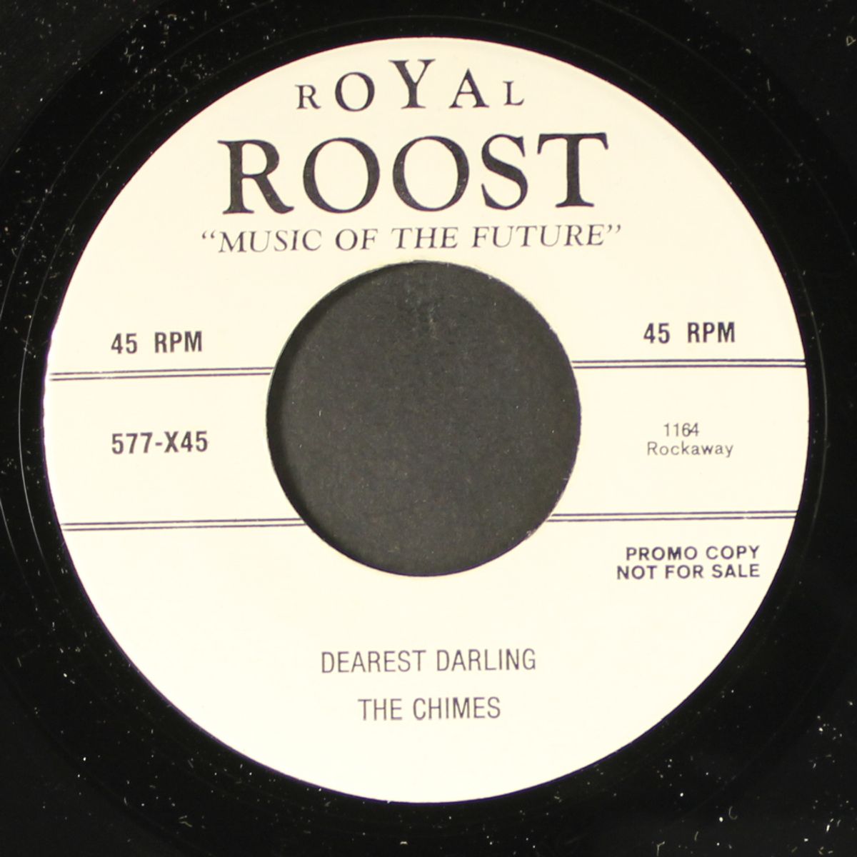 dearest darling / a fool was i by CHIMES