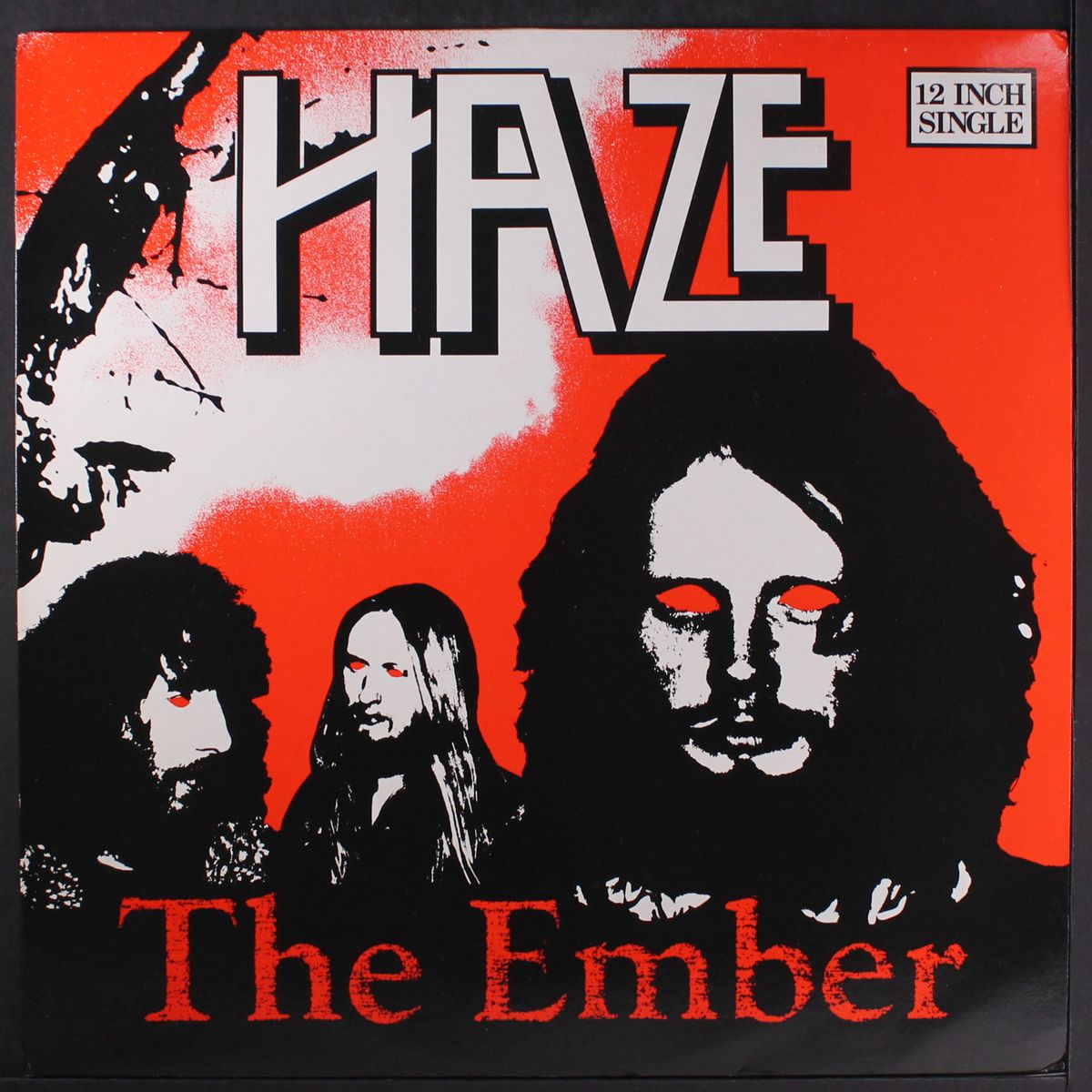 the ember +3 by HAZE