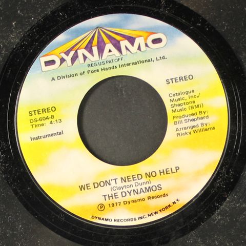 DYNAMOS
