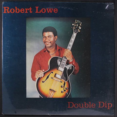 ROBERT LOWE