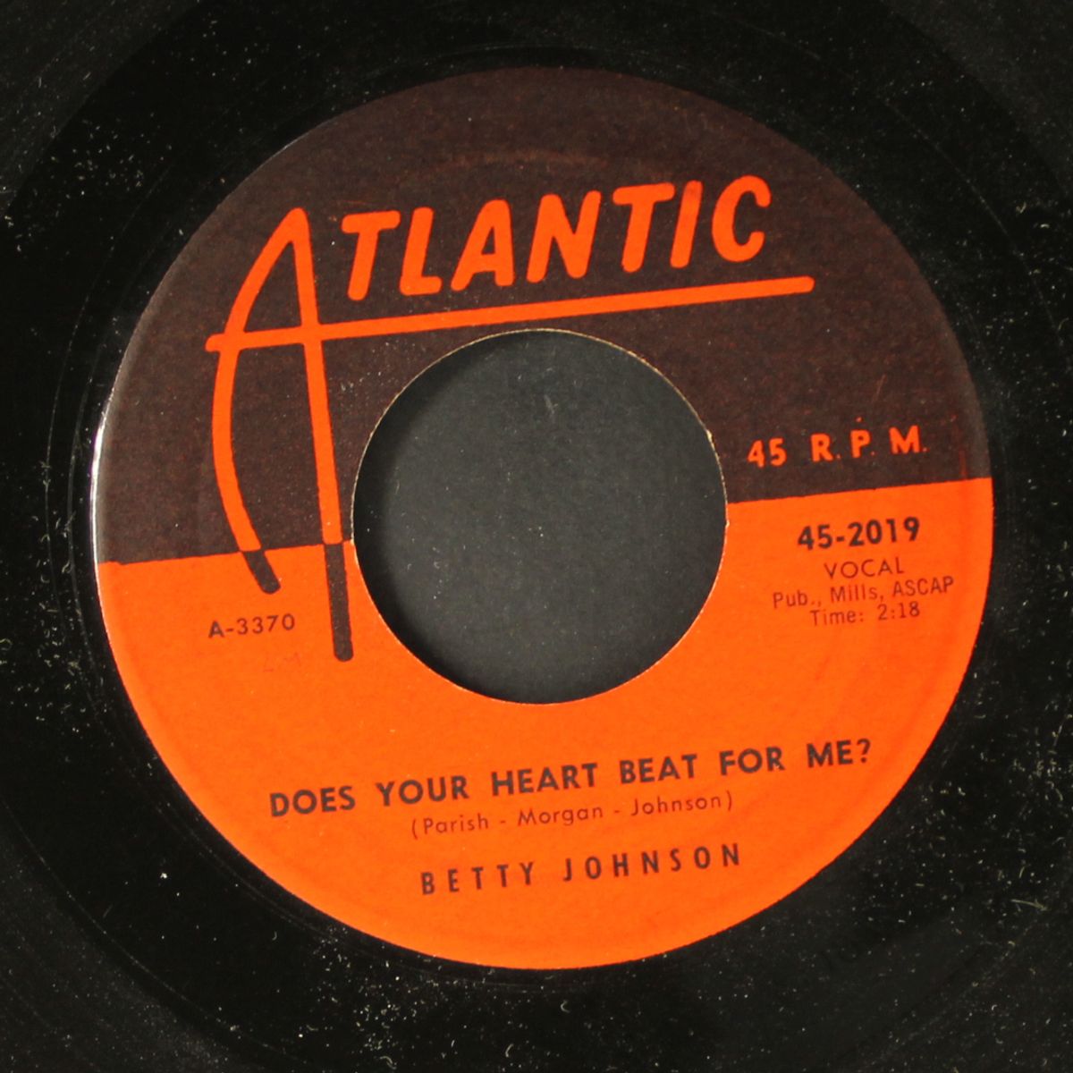 you and only you / does your heart beat for me? by BETTY JOHNSON