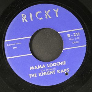KNIGHT KAPS