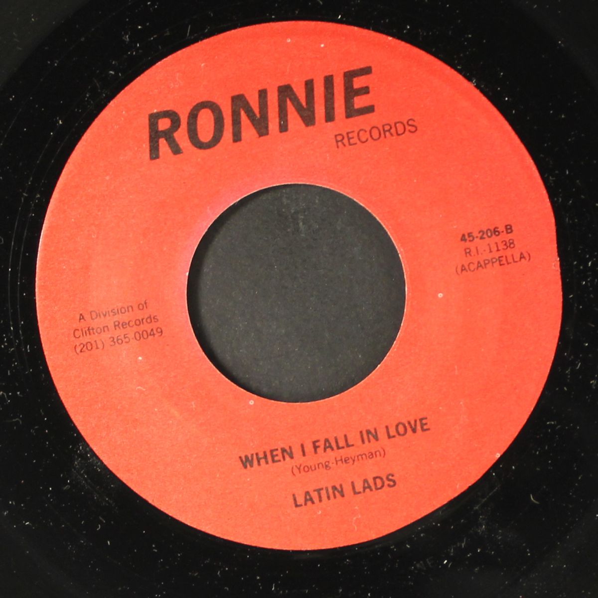 the way you look tonight / when i fall in love by LATIN LADS