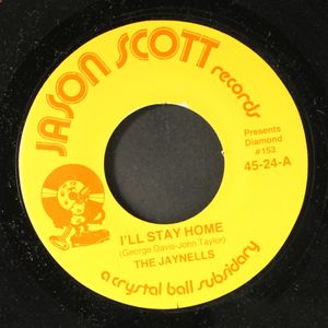 JAYNELLS / CREATORS