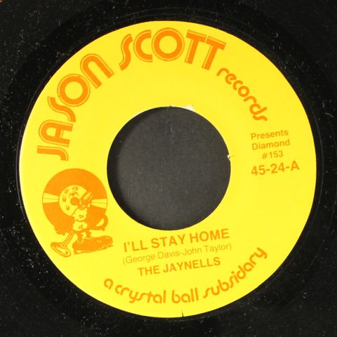 JAYNELLS / CREATORS