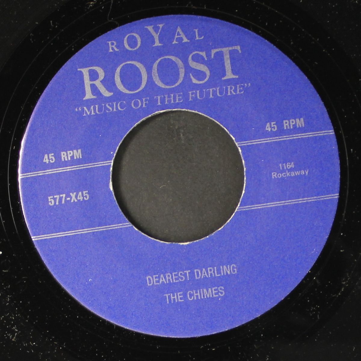 dearest darling / a fool was i by CHIMES