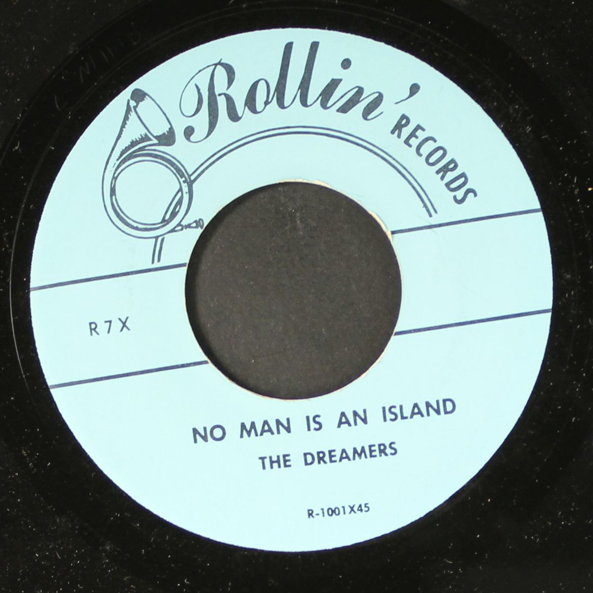 melba / no man is an island by DREAMERS
