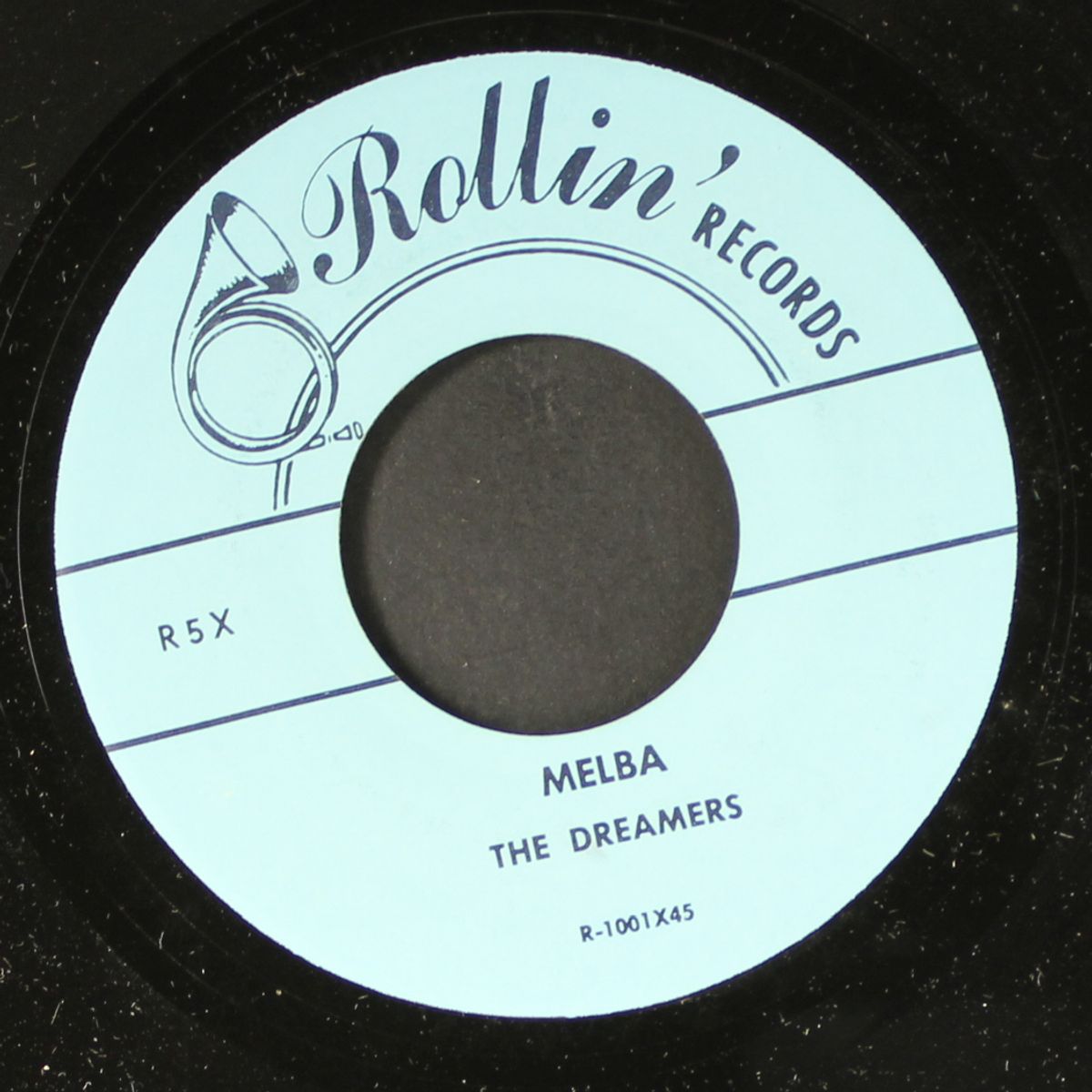melba / no man is an island by DREAMERS