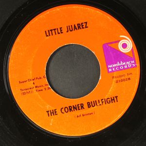 LITTLE JUAREZ