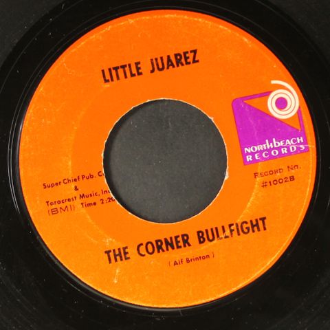LITTLE JUAREZ