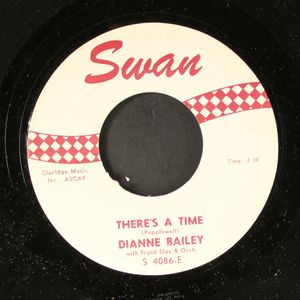 DIANNE BAILEY