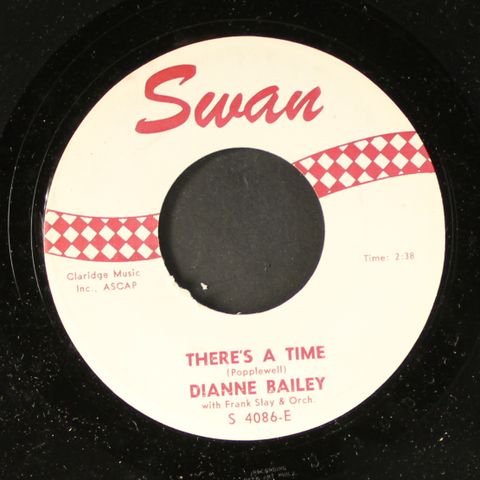 DIANNE BAILEY