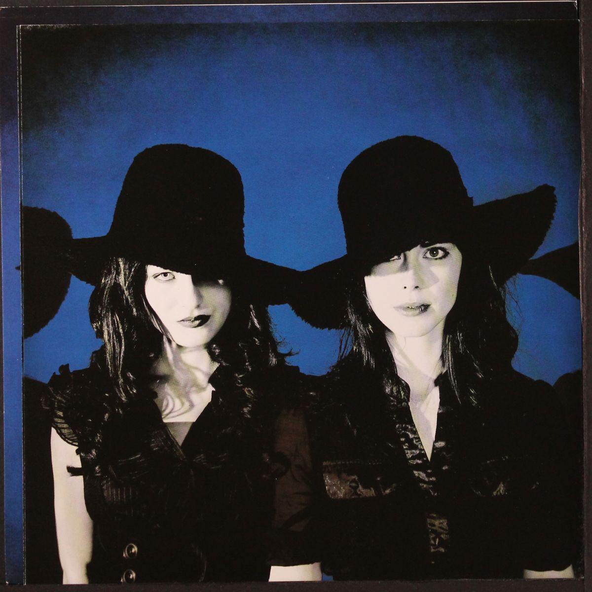 what can i do? / lies by BLACK BELLES