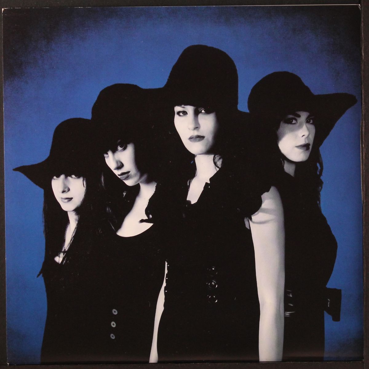 what can i do? / lies by BLACK BELLES