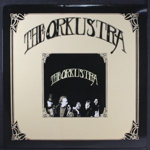ORKUSTRA