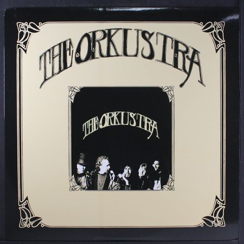 ORKUSTRA