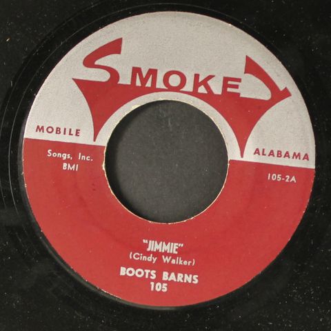 BOOTS BARNS
