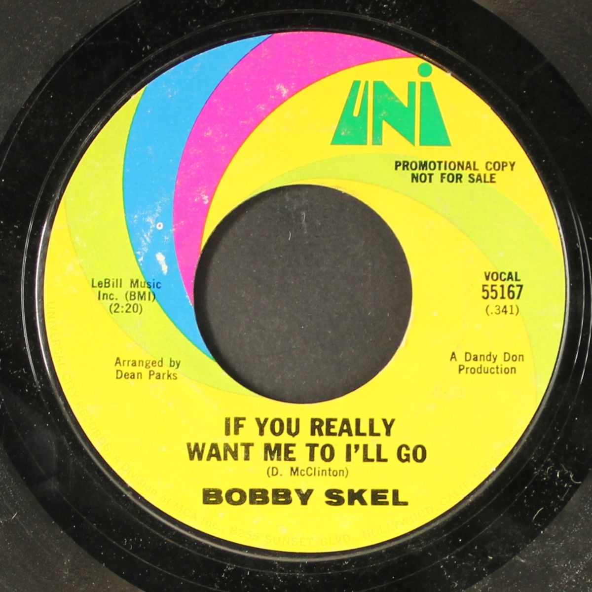 if you really want me to, i'll go / red light green light by BOBBY SKEL
