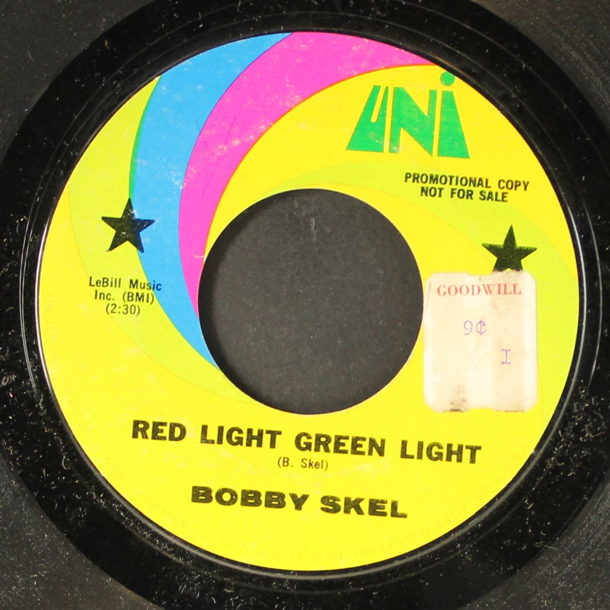 if you really want me to, i'll go / red light green light by BOBBY SKEL
