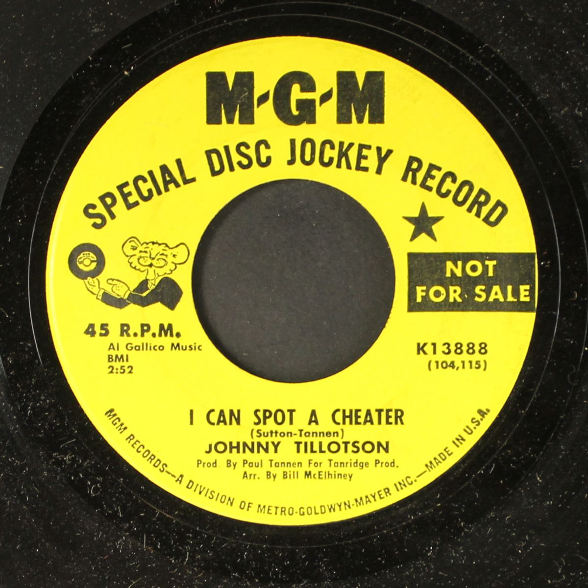 it keeps right on a hurtin' by JOHNNY TILLOTOSN