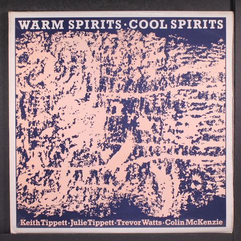 KEITH & JULIE TIPPETT, TREVOR WATTS, COLIN MCKENZIE