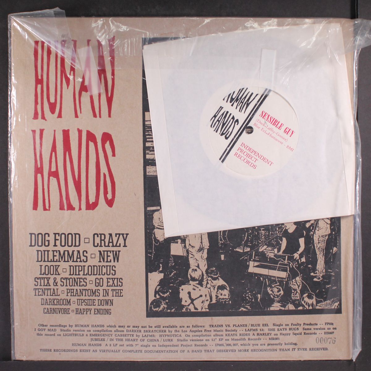 human hands by HUMAN HANDS
