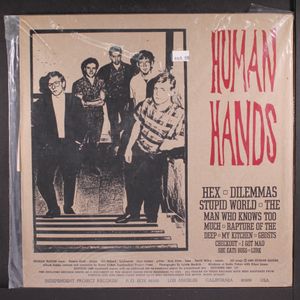 HUMAN HANDS