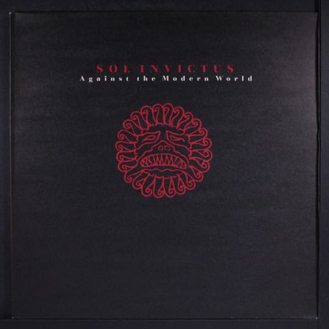 SOL INVICTUS