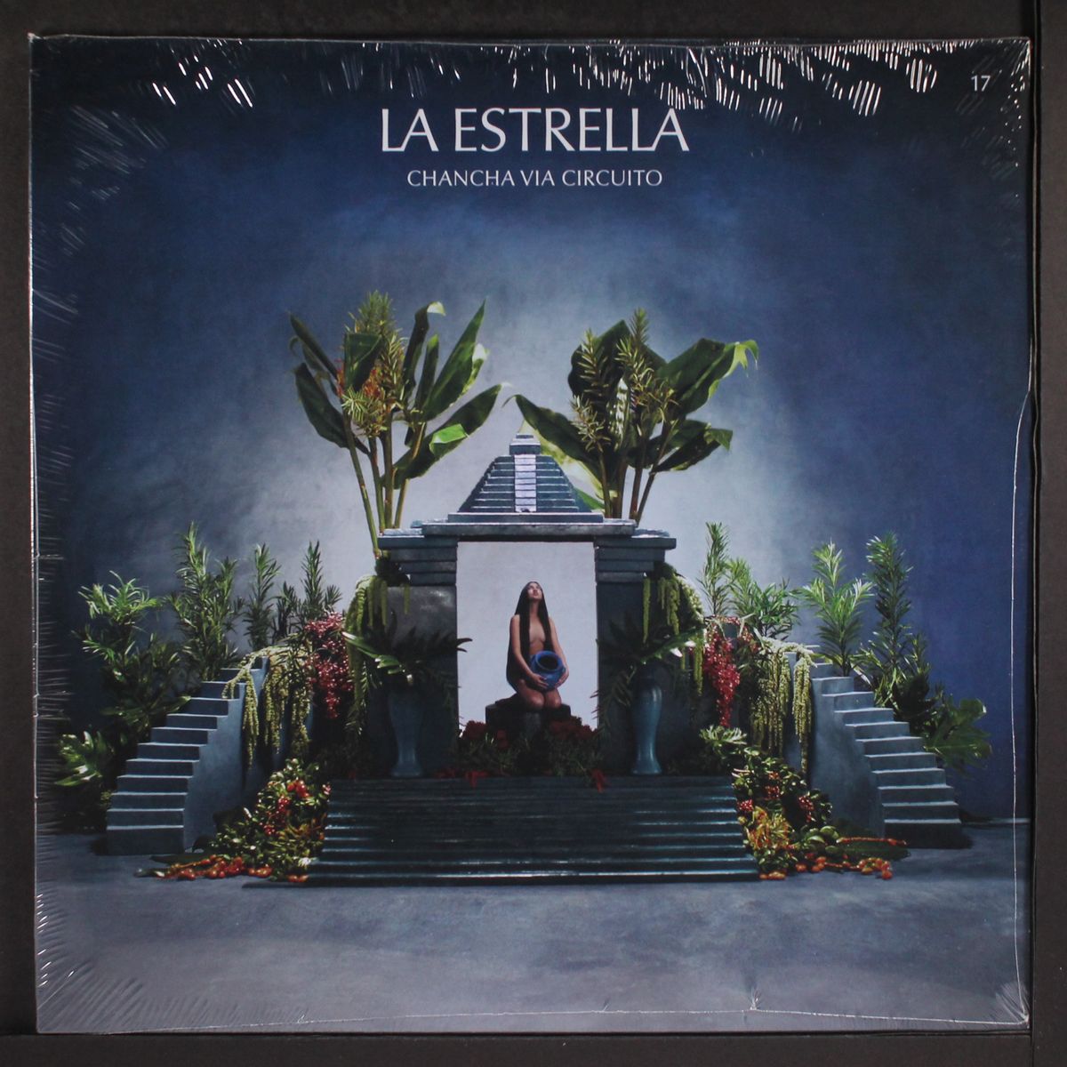la estrella by CHANCHA VIA CIRCUITO