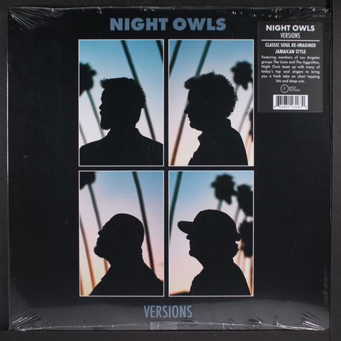 NIGHT OWLS