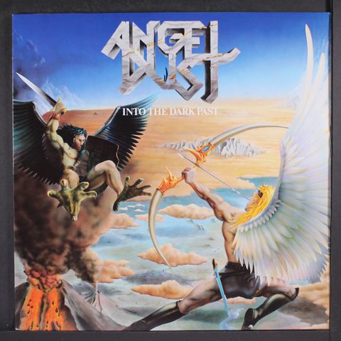 ANGEL DUST
